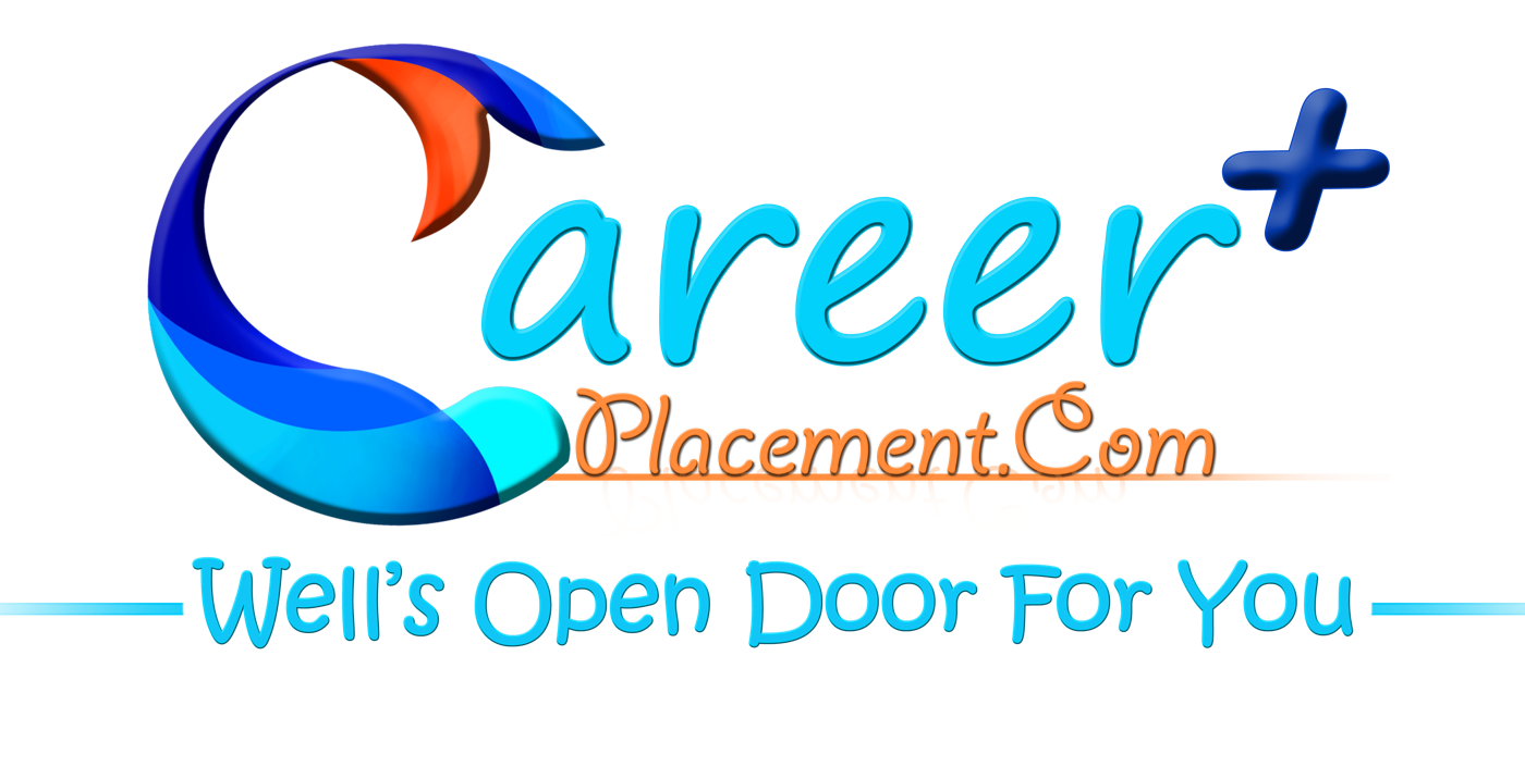 Career Plus Placement.Com logo